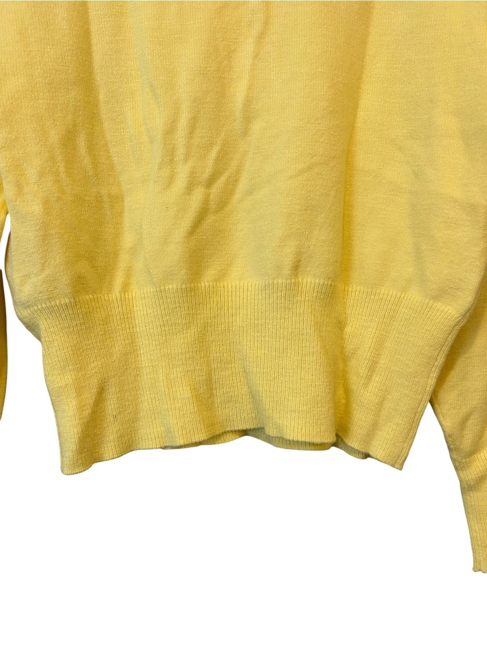 Joe Fresh Collared Sweater - Picture 7 of 11